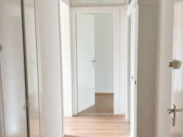 2 Zimmer EG Wohnung mit 50 m² in Duisburg