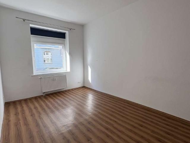 2 Zimmer EG Wohnung mit Gemeinschaftsgarten