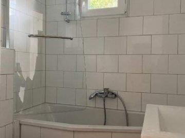 2 Zimmer EG Wohnung mit separaten Eingang in Rosdorf Mengershausen