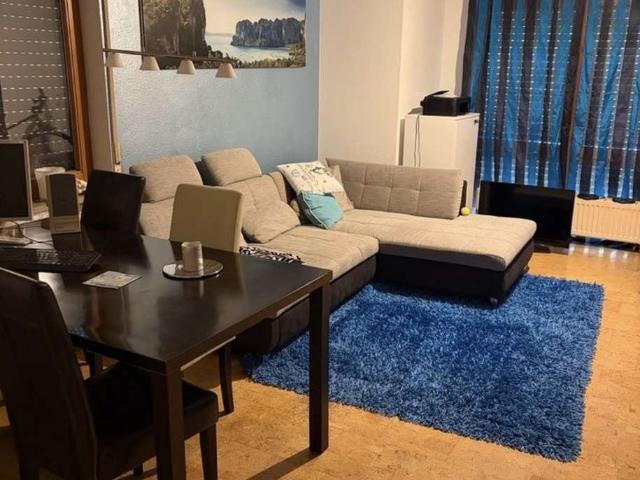 2 Zimmer EG Wohnung in Ostfildern