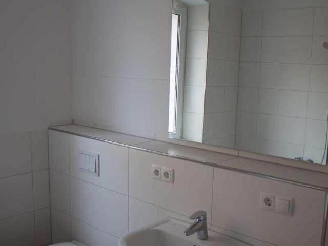 2 Zimmer EG Wohnung in Bamberg Ost