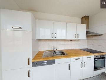 Etagenwohnung zum Verkauf in 3100 - Ausgestattete Küche