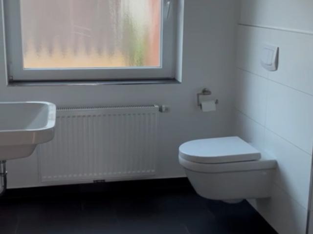 2 Zimmer Einliegerwohnung in Borgfeld