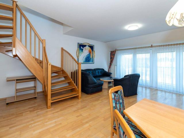 2 Zimmer Eigentumswohnung Maisonette im Zentrum von Schwechat