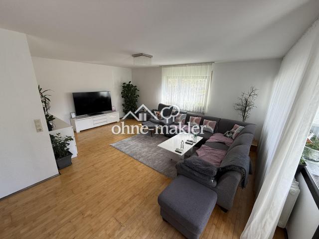 2 Zimmer Eigentumswohnung mit Balkon in Aalen Unterkochen