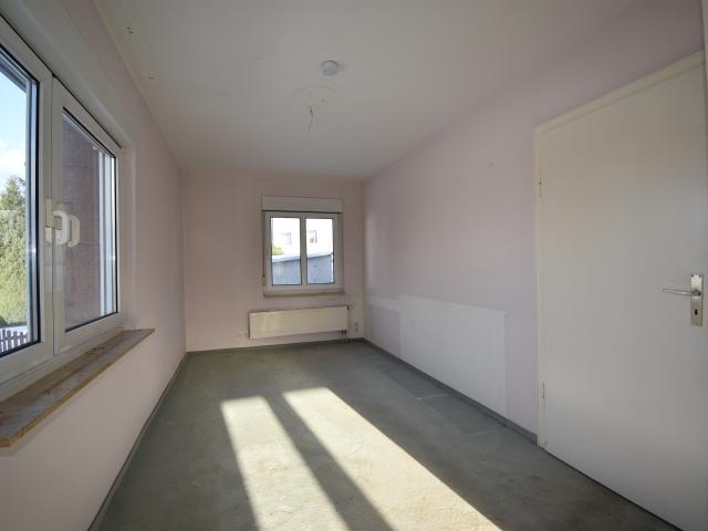 2 Zimmer Eigentumswohnung mit Carport