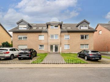 Etagenwohnung zum Verkauf in Alt-Hürth