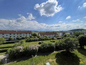 2 Zimmer Eigentumswohnung mit Garage in Dietach – seltene Gelegenheit zum fairen Preis