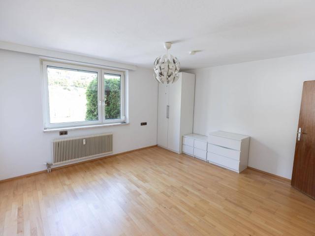 PROVISIONSFREIE 2 Zimmer Eigentumswohnung mit Loggia in Absam bei Innsbruck