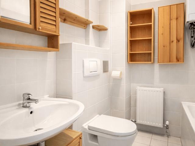 2 Zimmer Eigentumswohnung direkt an der U3 – perfekte Infrastruktur & urbaner Lifestyle