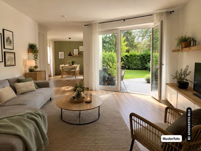 2 Zimmer Eigentumswohnung Ihre Chance auf eine attraktive Immobilie ohne Provision