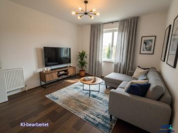 Reserviert! 2 Zimmer Eigentumswohnung in Baden bei Wien – großes Potenzial in guter Lage