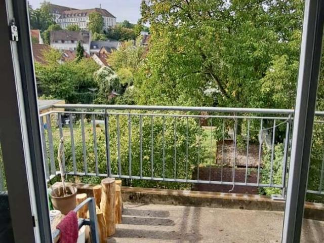 2 Zimmer Eigentumswohnung in begehrter Lage von Saarbrücken St. Arnual