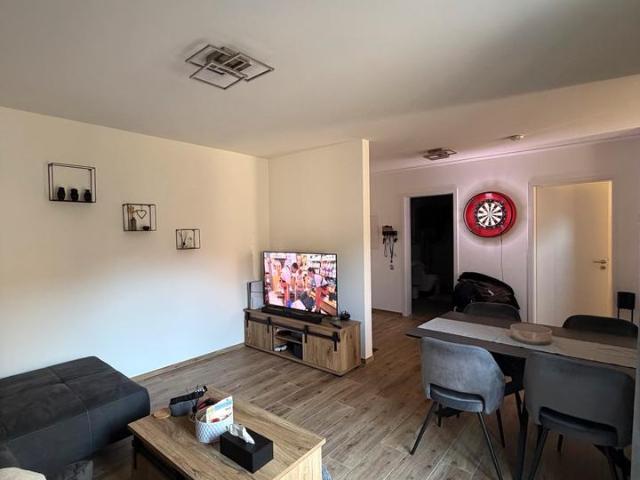 2 Zimmer Eigentumswohnung in Bollendorf