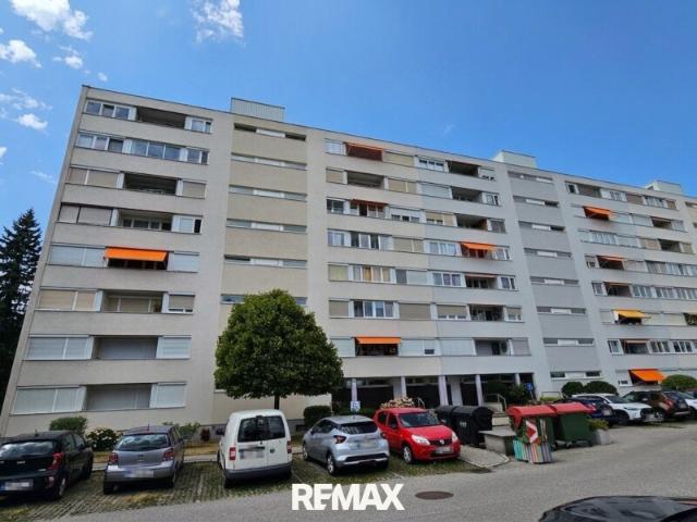 2 Zimmer Eigentumswohnung in Braunau