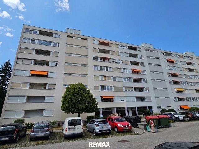 2 Zimmer Eigentumswohnung in Braunau