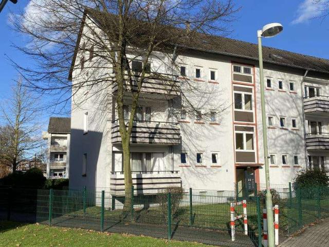 2 ½ Zimmer Eigentumswohnung in Essen Dellwig zur Kapitalanlage