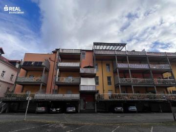 Apartment for sale in 8700 - Balkon