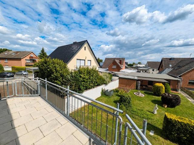 2 Zimmer Eigentumswohnung in ruhiger Wohnlage von Weilerswist