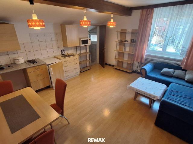2 Zimmer Eigentumswohnung in St. Aegyd am Neuwalde