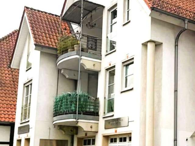 2 Zimmer Eigentumswohnung in Top Lage von Rheda Wiedenbrück