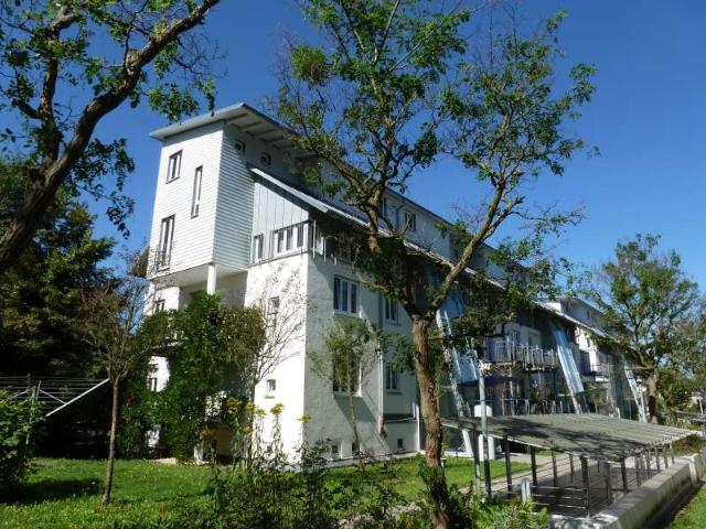 2 Zimmer Eigentumswohnung in traumhafter Wohnanlage am Stadtrand von Chemnitz