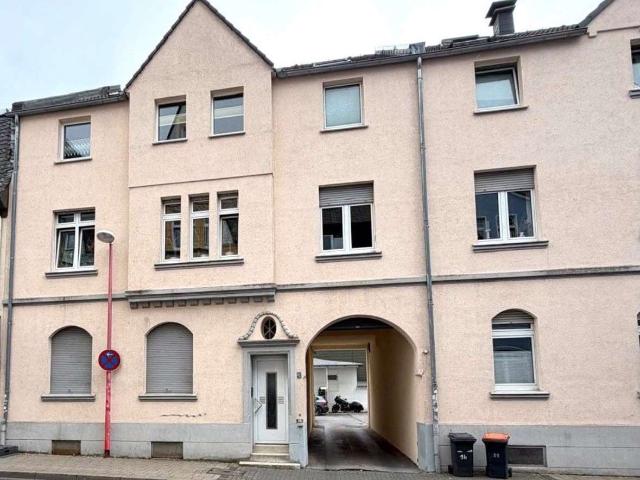 2 Zimmer Eigentumswohnung in Velbert Mitte