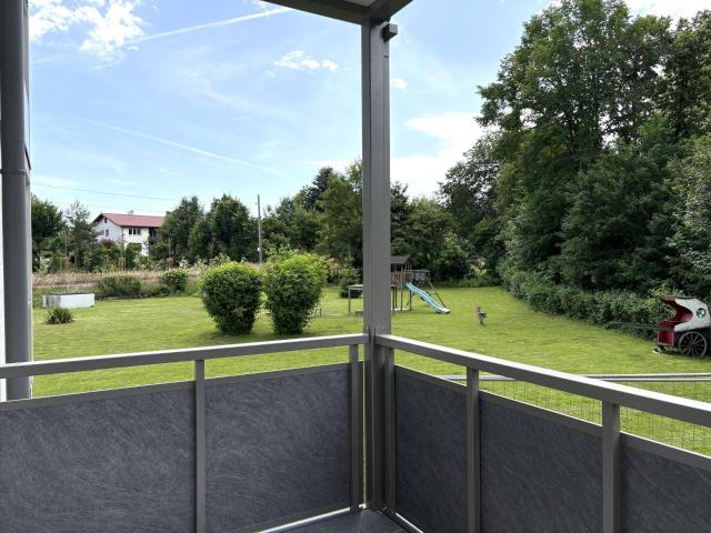 2 Zimmer Eigentumswohnung in zentraler Lage