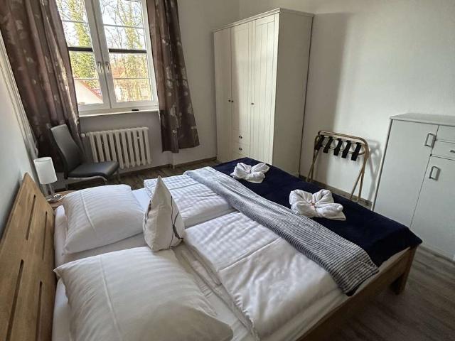 2 Zimmer Eigentumswohnung und Ferienimmobile umgeben von zauberhafter Natur und Seen