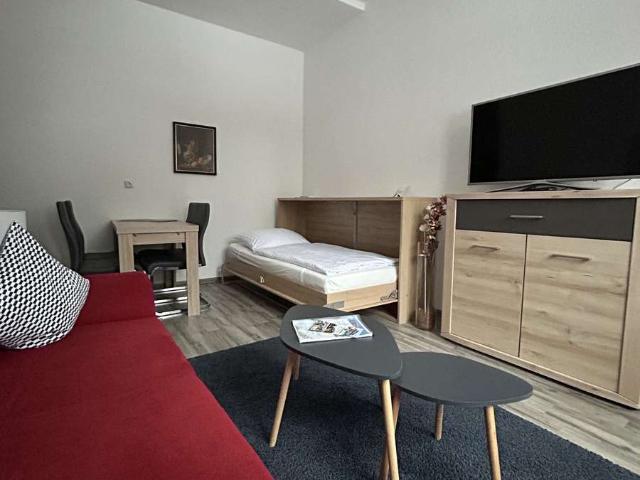 2 Zimmer Eigentumswohnung und Ferienimmobile umgeben von zauberhafter Natur und Seen