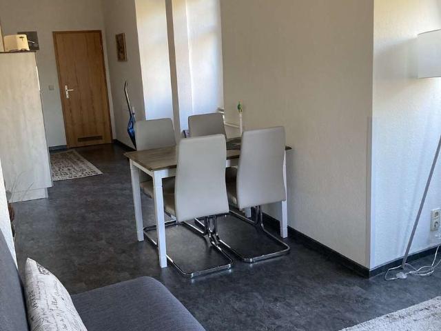 2 Zimmer Eigentumswohnung und Ferienimmobile umgeben von zauberhafter Natur und Seen