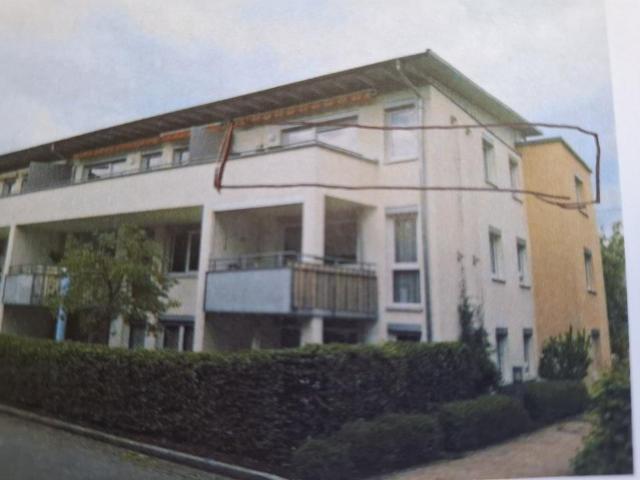2 Zimmer Eigentumswohnung zu verkaufen