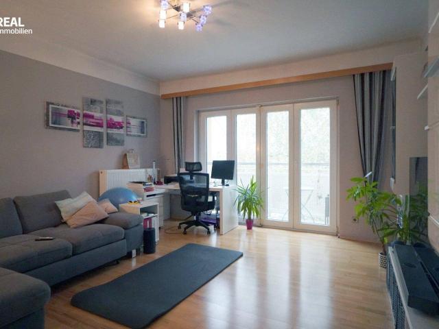 2 Zimmer Eigentumswohnung zum Wohlfühlen