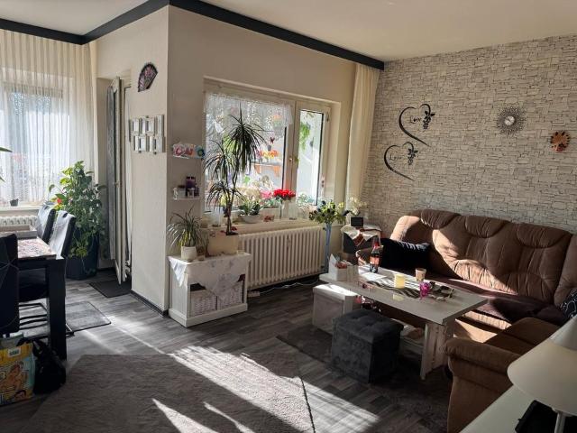 2 Zimmer Eigentumswohnung