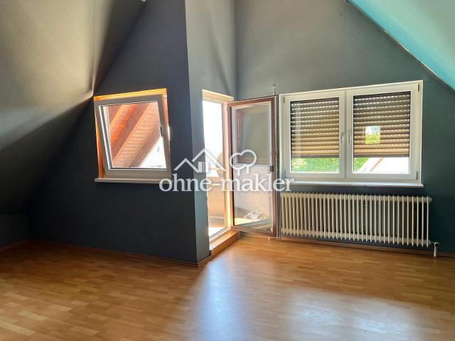 2 Zimmer Eigentumswohnung