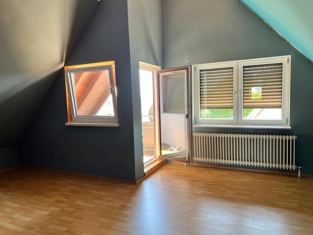 2 Zimmer Eigentumswohnung