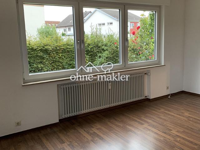2 Zimmer Erdgeschoss Wohnung Filderstadt
