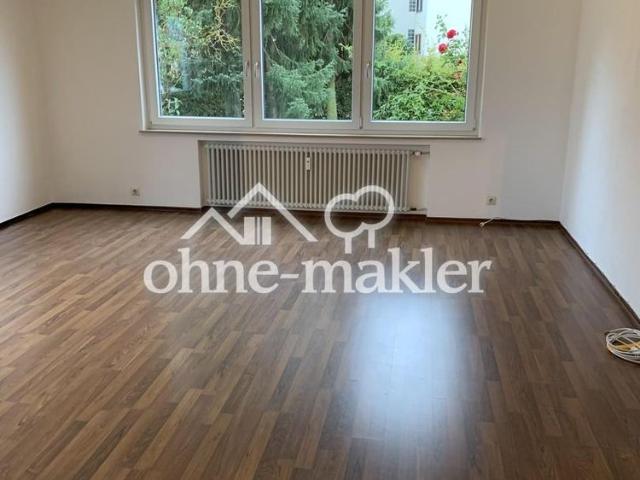 2 Zimmer Erdgeschoss Wohnung Filderstadt