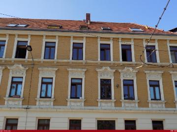 2 Zimmer Erdgeschoss Wohnung