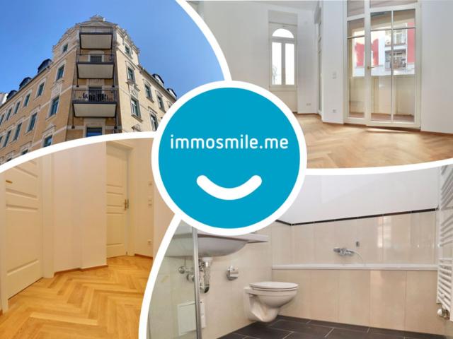 2 Zimmer • Erdgeschoss • Zweitbezug • Fußbodenheizung • modern • zur Miete • auf dem Sonnenberg ID: 2242