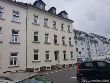 2 Zimmer Erdgeschosswohnung