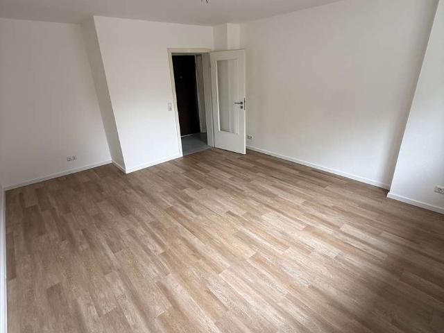 2 Zimmer Erdgeschosswohnung im Dortmunder Süden!