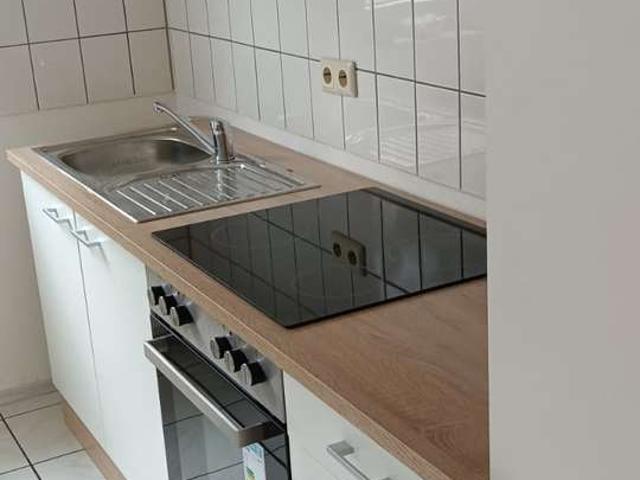 2 Zimmer Erdgeschosswohnung in Andernach