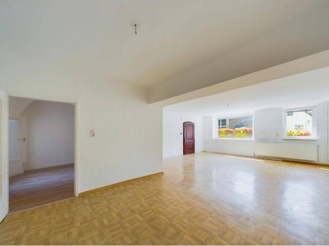 2 Zimmer Erdgeschosswohnung in Aspang Markt ab August