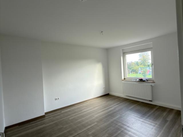 2 Zimmer Erdgeschosswohnung in Düren, Blücherstraße 74