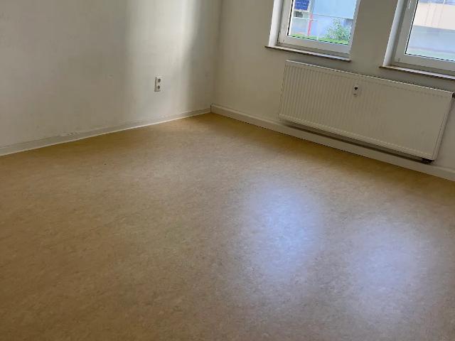 2 Zimmer Erdgeschosswohnung in Niederkaufungen