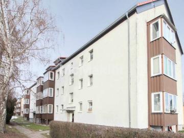 Flat for sale in Hohe Börde - Parkplatz