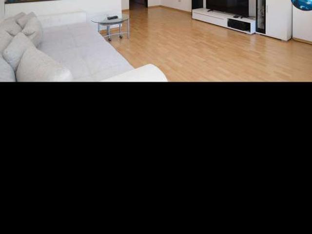 2 Zimmer Erdgeschosswohnung in Penzberg