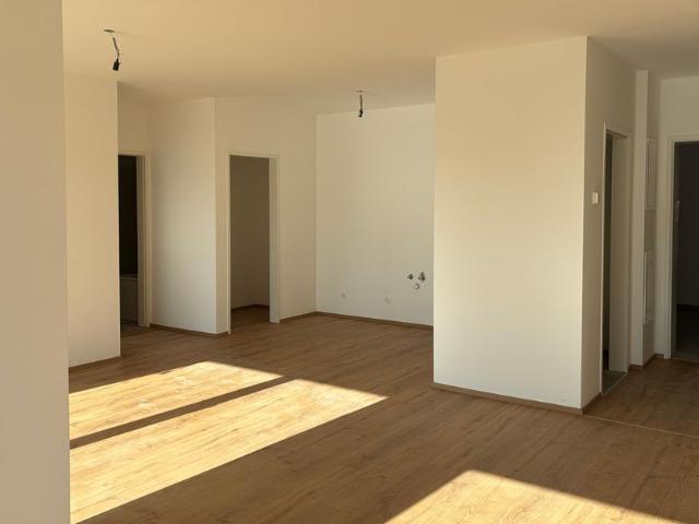 2 Zimmer Erdgeschoßwohnung mit Garten