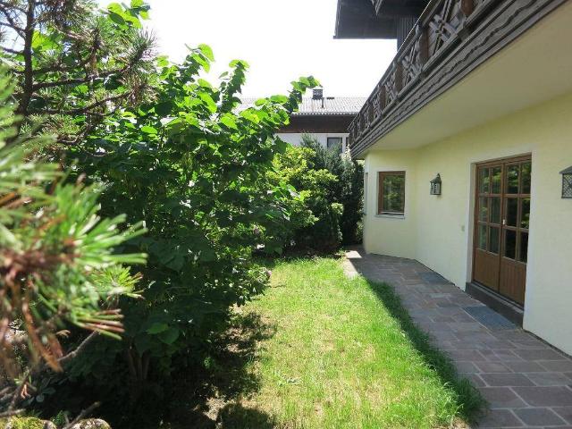 2 Zimmer Erdgeschosswohnung mit Garten in Grödig